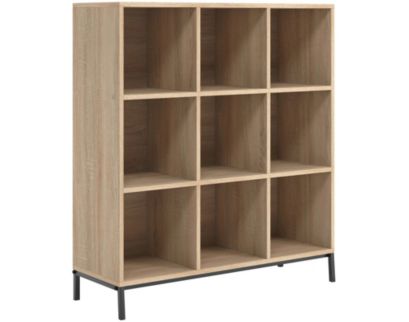 Sauder North Ave Cube Bookcase