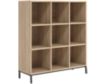 Sauder North Ave Cube Bookcase small image number 1