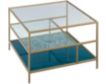 Sauder Coral Cape Coffee Table small image number 1