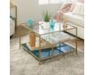 Sauder Coral Cape Coffee Table small image number 2