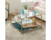 Sauder Coral Cape Coffee Table small image number 4