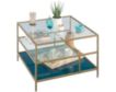 Sauder Coral Cape Coffee Table small image number 13
