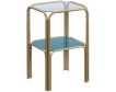 Sauder Coral Cape Side Table small image number 1