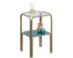 Sauder Coral Cape Side Table small image number 3