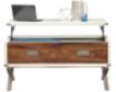 Sauder Vista Key Lift-Top Coffee Table small image number 3