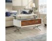 Sauder Vista Key Lift-Top Coffee Table small image number 5