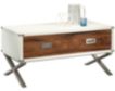 Sauder Vista Key Lift-Top Coffee Table small image number 11