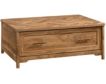 Sauder Coral Cape Wood Coffee Table small image number 1
