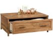 Sauder Coral Cape Wood Coffee Table small image number 5