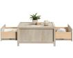 Sauder Pacific View Coffee Table small image number 3