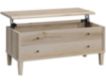 Sauder Willow Place Lift-Top Coffee Table small image number 6