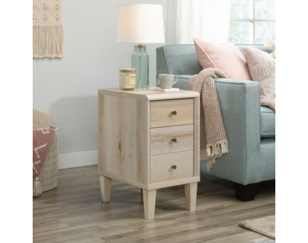Sauder Willow Place Side Table large image number 2