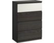 Sauder Hudson Court Chest small image number 1