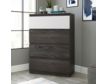 Sauder Hudson Court Chest small image number 2