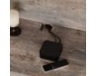 Sauder Steel River Entertainment Wall small image number 7