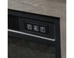 Sauder Select Display Bookshelf with Fireplace small image number 11