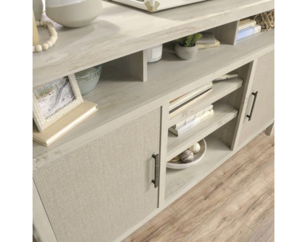 Sauder Pacific View Credenza large image number 5