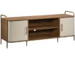 Sauder Coral Cape Credenza small image number 1