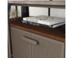 Sauder Coral Cape Credenza small image number 11