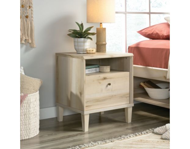 Sauder Willow Place Nightstand large image number 2
