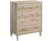 Sauder Willow Place Chest small image number 1