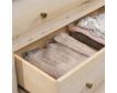 Sauder Willow Place Chest small image number 8