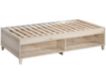 Sauder Willow Place Twin Bed small image number 1