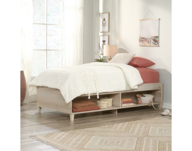 Sauder Willow Place Twin Bed large image number 2