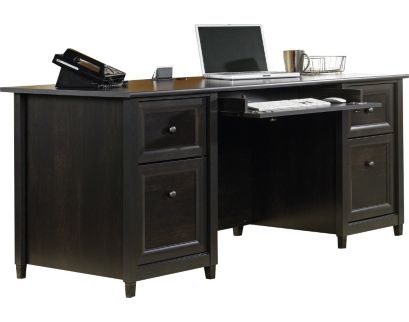 Sauder Edge Water Executive Desk