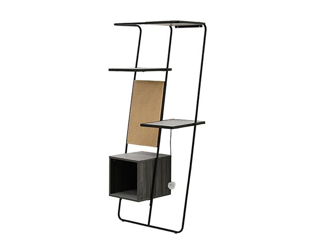 Sauder Baxter Cat Ladder large image number 1