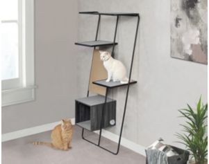Sauder Baxter Cat Ladder