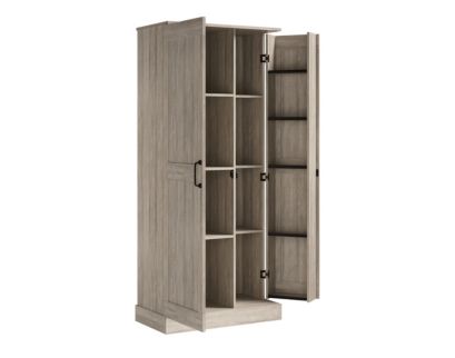 Sauder Select Storage Pantry