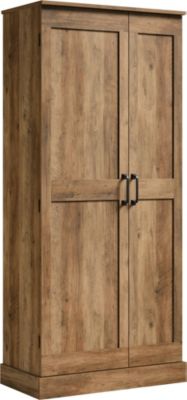 Sauder Select Storage Pantry Homemakers   SAUD712905 A