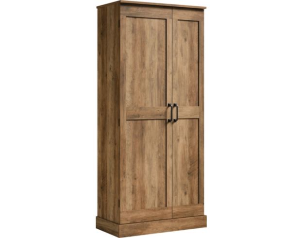 Sauder 2 2024 door pantry