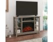Sauder Select Media Console with Fireplace small image number 3