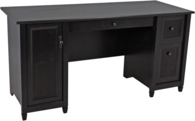 Sauder Edge Water Computer Desk Homemakers Furniture