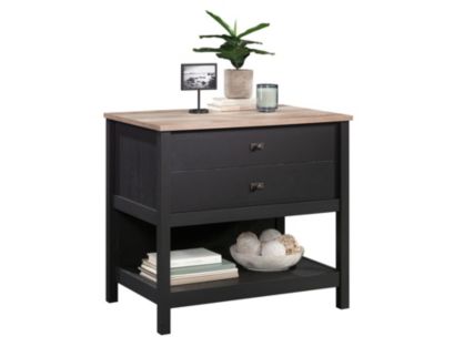 Sauder Cottage Road Black Lateral File