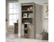 Sauder Palladia Bookcase with Doors small image number 11