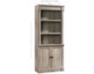 Sauder Palladia Bookcase with Doors small image number 13