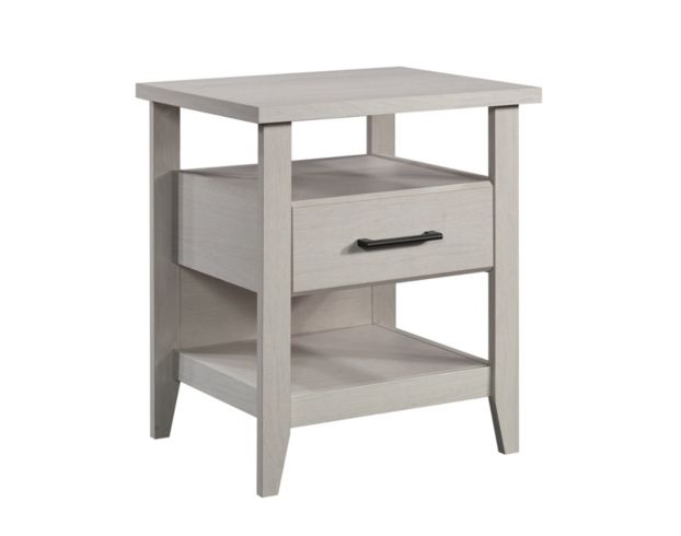 Sauder nightstand deals