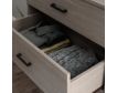 Sauder Beginnings Gray Chest small image number 3