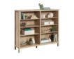 Sauder Pacific View Prime Oak Bookcase small image number 2