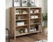 Sauder Pacific View Prime Oak Bookcase small image number 8