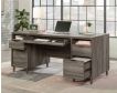 Sauder Clifford Place Double Pedestal Desk small image number 2