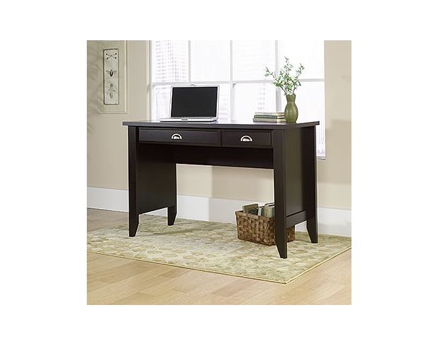 Sauder Shoal Creek Computer Desk large image number 2