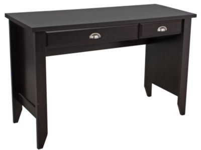 Sauder Shoal Creek Writing Desk Homemakers Furniture