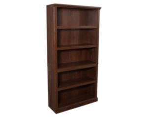 Sauder Select 5-Shelf Bookcase