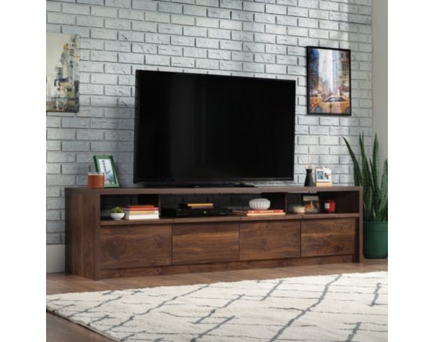 Sauder harvey park entertainment credenza discount