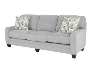 Smith Brothers Of Berne, Inc. 5000 Series Blue Gray Sofa