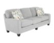 Smith Brothers Of Berne, Inc. 5000 Series Blue Gray Sofa small image number 5